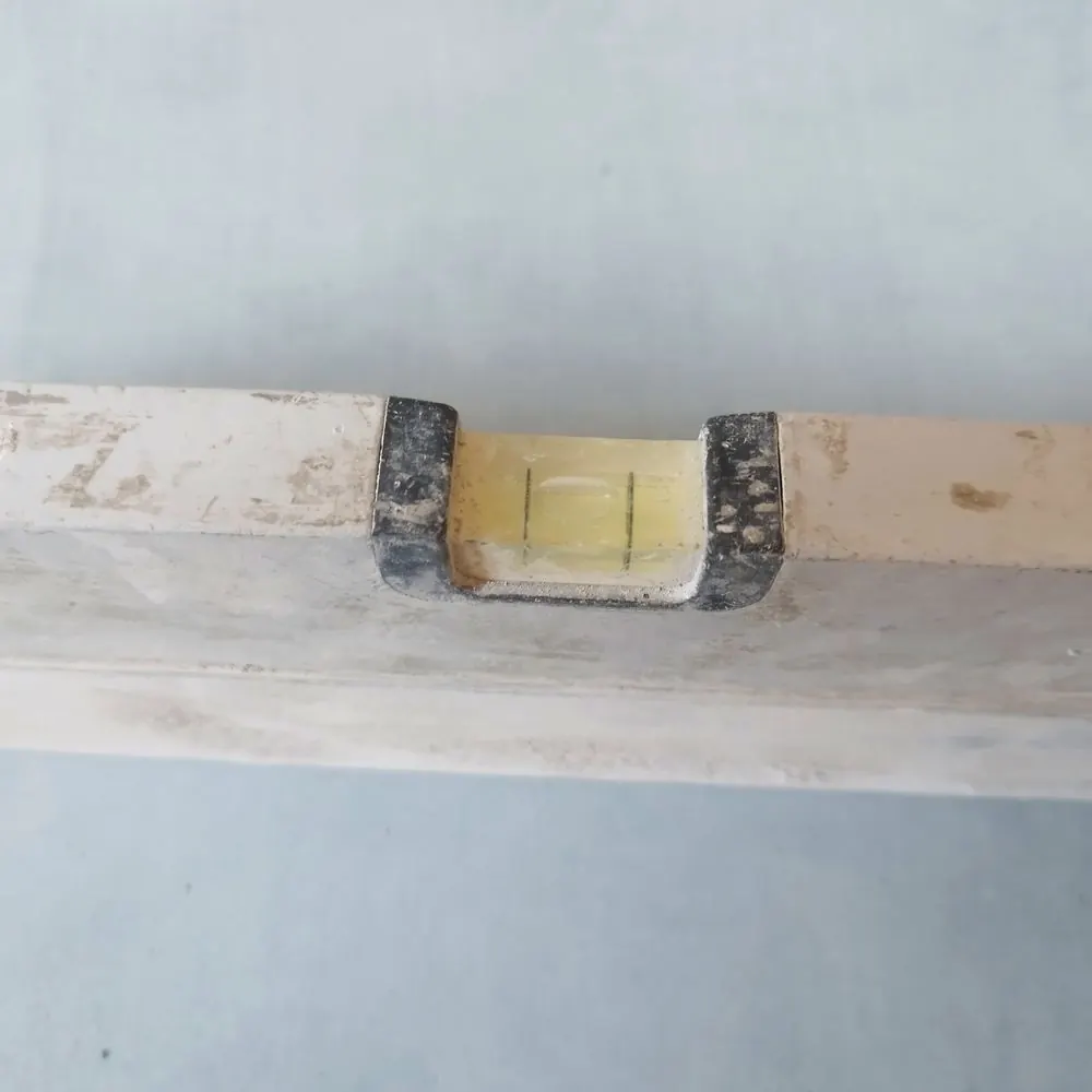 Controllo bolla in cantiere — Bagno a San Mauro Torinese